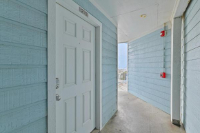 Seascape 2111 Condo